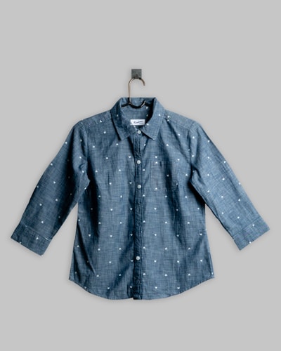 Camisa Formal Premium