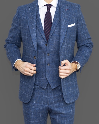 Traje Ejecutivo Nero