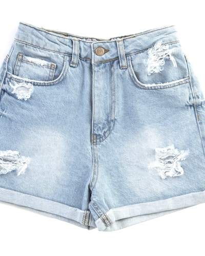 Shorts Deportivos