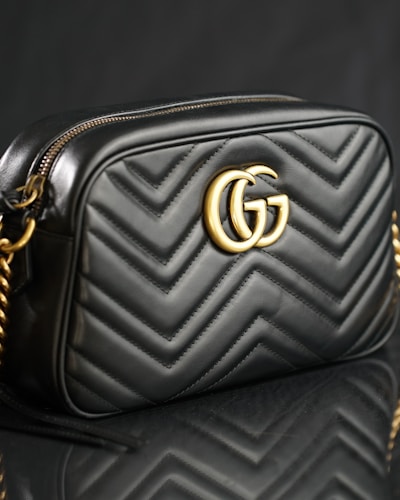 Bolso Cuero Artesanal